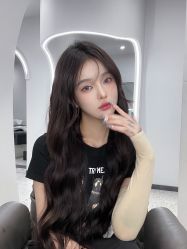 -M造型
