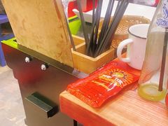 -XiaoJunGan Hotpot 钢管厂五区小郡肝火锅串串香