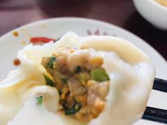 天下第一饺-牟传仁饭庄(星海店)