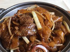 -利苑酒家(金宝店)