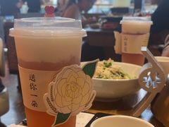 -六月雪干锅(涪城万达广场店)