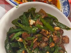 -文昌阁·长沙市井菜(美食地标店)
