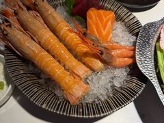 -黑木原精致料理·铁板烧