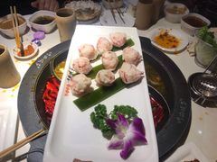 龙虾球-川西坝子(老军营店)