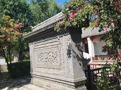 -盛世南宫影视城(北普陀影视城)