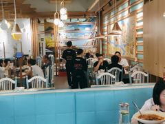 -付掌柜在成都·热炒砂锅集(金禾店)