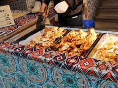 -新疆国际大巴扎