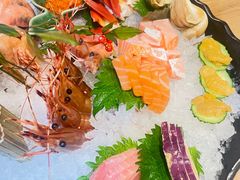 -和创柚子·会席日本料理(新区淮海街店)