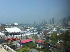 海尔洲际酒店-青岛海尔洲际酒店