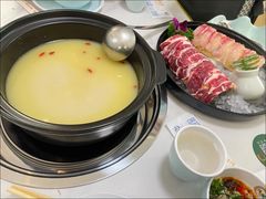 -慢搅粥底火锅(武侯大悦城店)