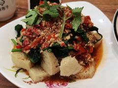 -百年吾吾子手抓肉羊羔肉(山西巷店)