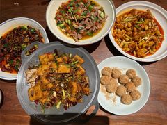 -树厨贵州菜(花果园购物中心店)