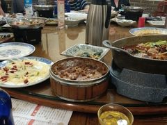 -孙府大院(步行街店)