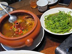 -小喜客·云南特色菜(纳西庭院店)