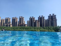 -清河半岛温泉度假酒店