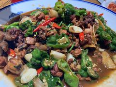 -食鸡公社辣子鸡·潍坊菜·烧烤