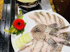 -大天然酒店(军民路店)