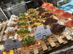 -奈雪的茶(凯德新都心店)