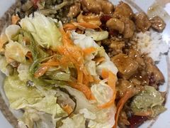 -永和大王(朝晖店)