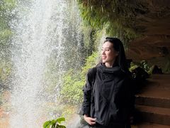-赤水丹霞旅游区·大瀑布