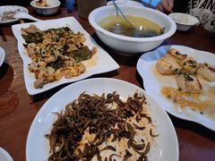 -晶采餐厅(仁化丹霞山店)