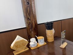 -蟹上黄·蟹黄面·江南糖水(人民广场店)