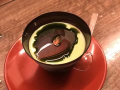 -一兰拉面(新宿中央东口店)