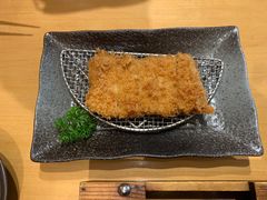 -胜博殿日式炸猪排(悠唐店)