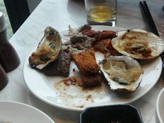 -君悦酒店·乐厨·高空自助餐(青年大街店)