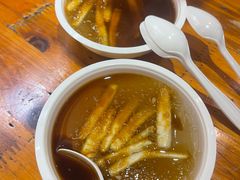 -安海五叔公土笋冻(西街店)