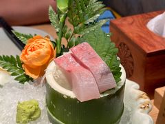 -阿吾罗·月咏精致日料(港汇恒隆广场店)