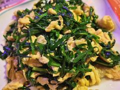 -亮子·东北特色烧烤(复悦荟店)