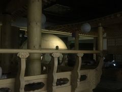 -纽斯桑拿会所(天山店)