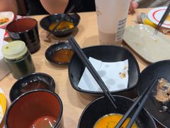 -友壹町寿司(佛山新DNA店)