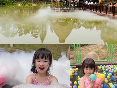 -美的鹭湖森林度假区