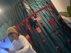 -棂笼·深度沉浸密室(武汉旗舰店)