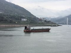 -白鹤梁水下博物馆