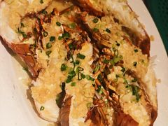 -盛港湾海鲜食府(黄沙店)