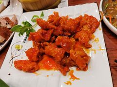 -宏天寶·北京烤鸭(宾馆西路2店)