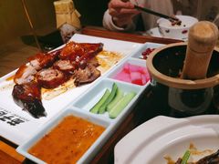 -茄子恰恰·新云南小炒(坪山益田店)