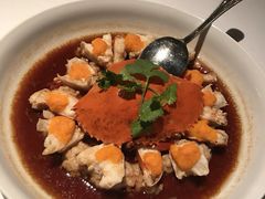 -悦轩中餐厅·高空江景·杭州柏悦酒店