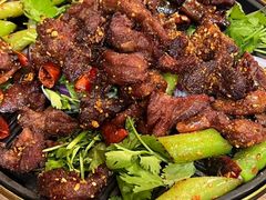 -乔家满族八大碗(流水沟店)