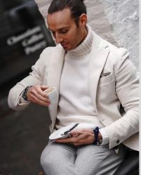 -Biella Fibers杰尼亚Zegna面料西装·夹克·礼服全定制Bespoke(晶耀前滩店)