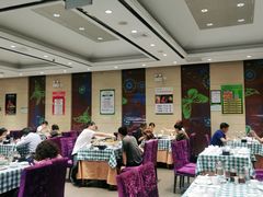 大堂-紫光园(燕郊总店)