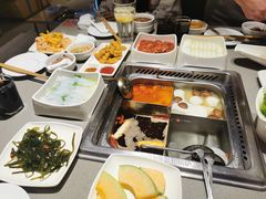 -海底捞火锅(南山京基百纳店)