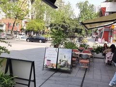 -良木缘咖啡西餐(川大店)