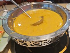 -福禄财东北菜(珠江帝景店)