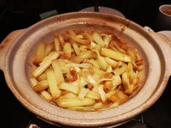 -芳芳私房菜·精做淮扬菜(承德路店)