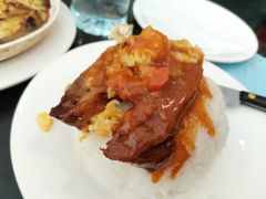 -妈阁铭记澳葡美食