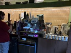 -SeekSeeking咖啡专门店(堰塘街店)